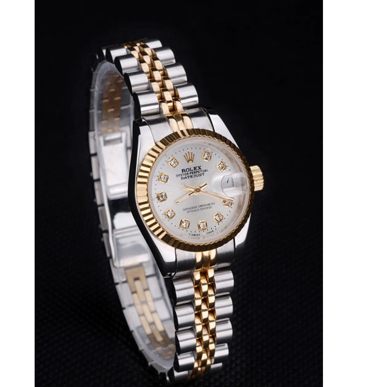 Aaa replica watch Rolex Datejust-rl25 0804